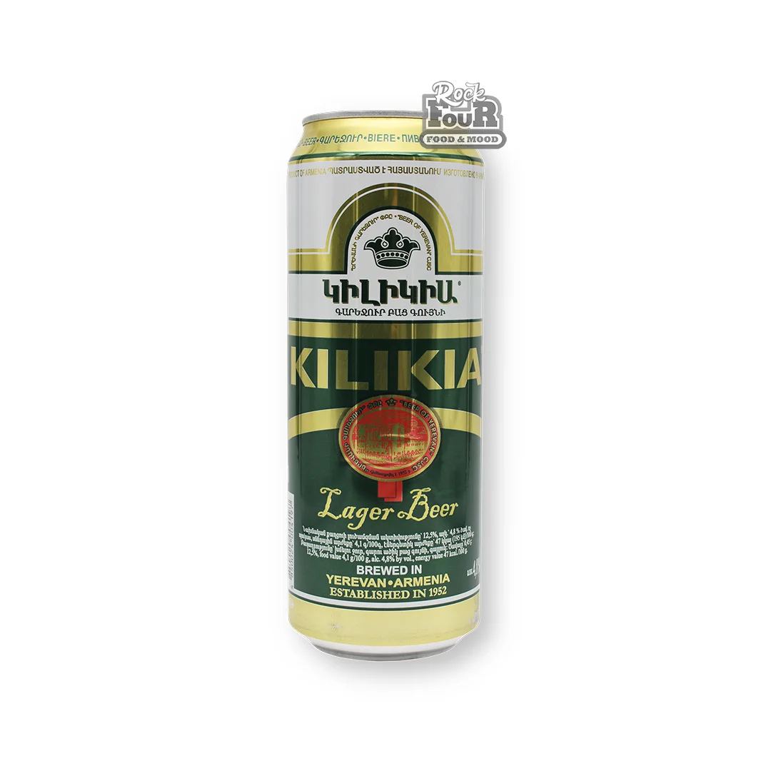 Beer "Kilikia" 450ml